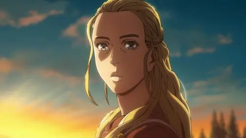 Vinland Saga izle - Kitsuwatch