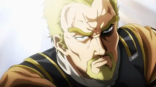 Vinland Saga izle - Kitsuwatch
