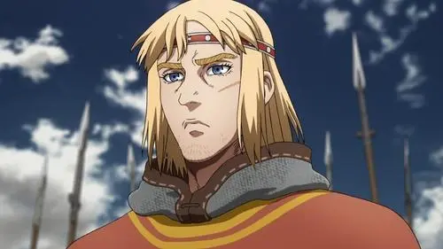 Vinland Saga izle - Kitsuwatch