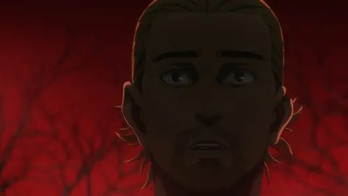 Vinland Saga izle - Kitsuwatch