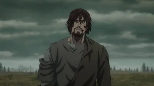 Vinland Saga izle - Kitsuwatch