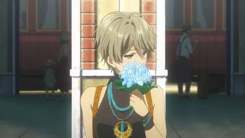 Violet Evergarden izle - Kitsuwatch