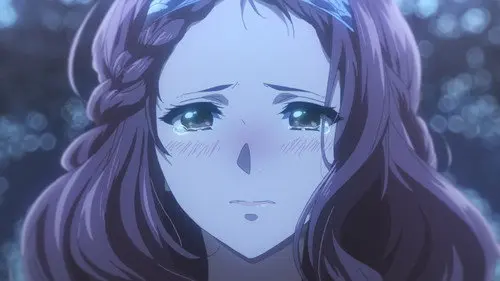 Violet Evergarden izle - Kitsuwatch