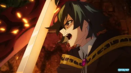 Wistoria Wand and Sword izle - Kitsuwatch