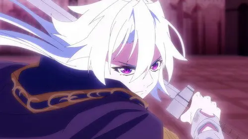 Wistoria Wand and Sword izle - Kitsuwatch