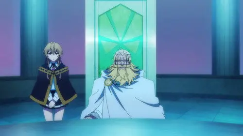 Wistoria Wand and Sword izle - Kitsuwatch