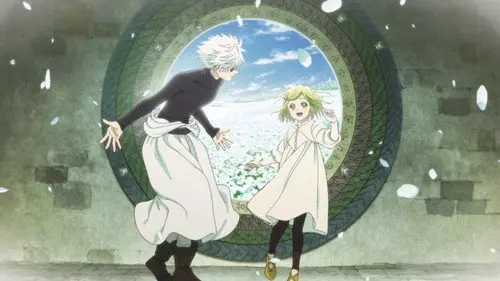 Witch Hat Atelier izle - Kitsuwatch