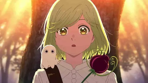 Witch Hat Atelier izle - Kitsuwatch