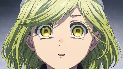 Witch Hat Atelier izle - Kitsuwatch