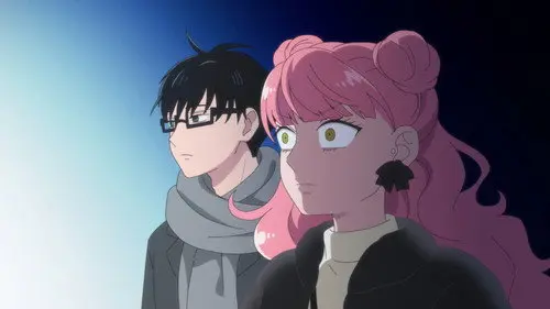 You and I Are Polar Opposites izle - Kitsuwatch