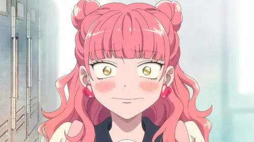 You and I Are Polar Opposites izle - Kitsuwatch