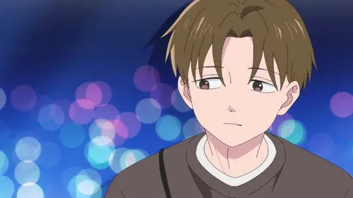 You and I Are Polar Opposites izle - Kitsuwatch