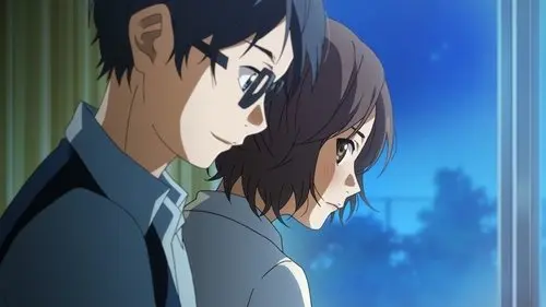 Your Lie in April izle - Kitsuwatch