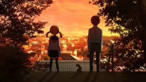 Your Lie in April izle - Kitsuwatch