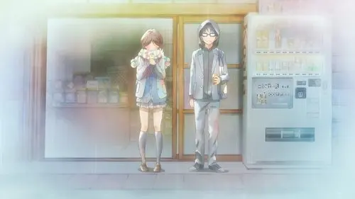 Your Lie in April izle - Kitsuwatch