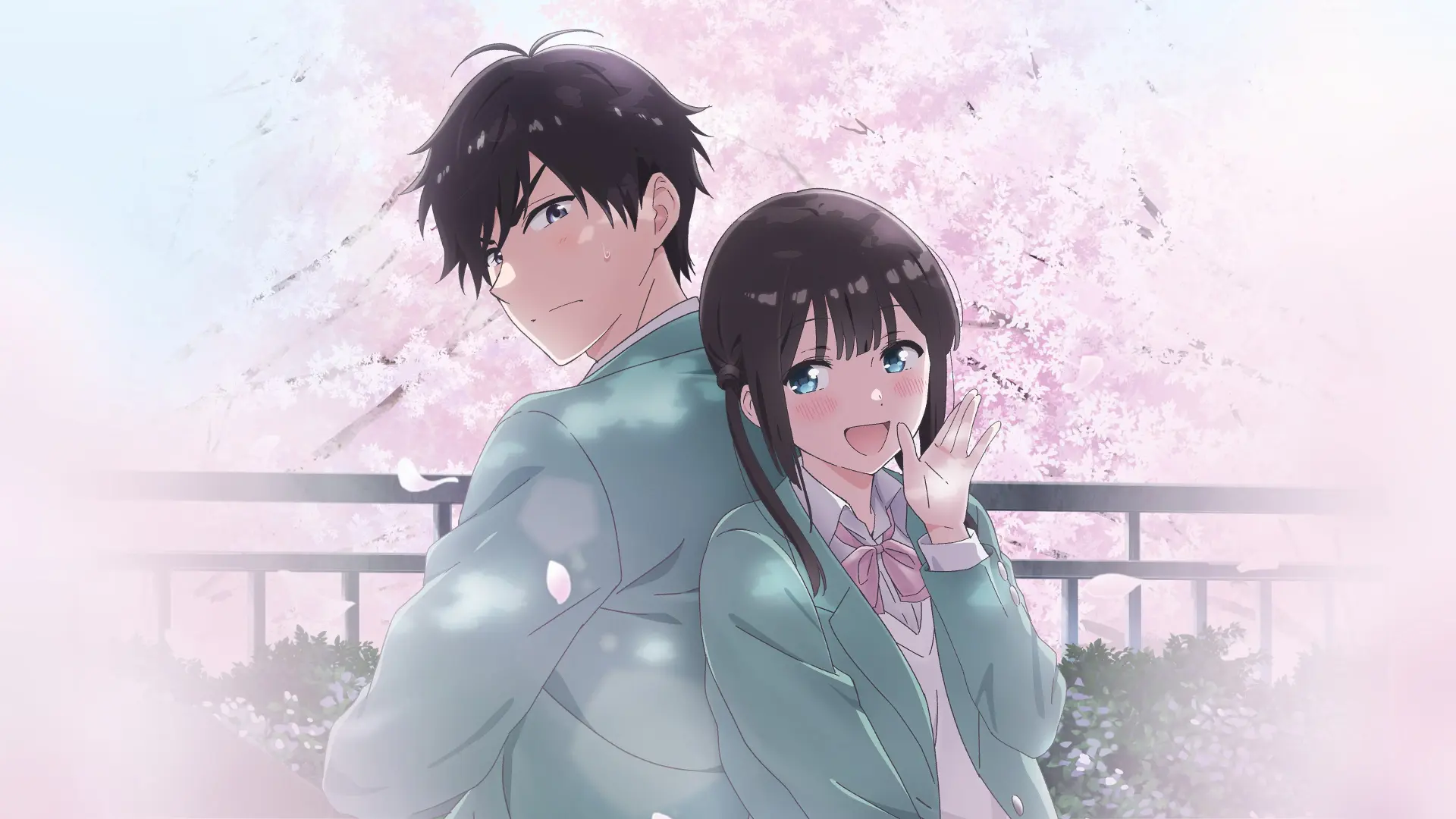 I want to End this Love Game izle - Kitsuwatch