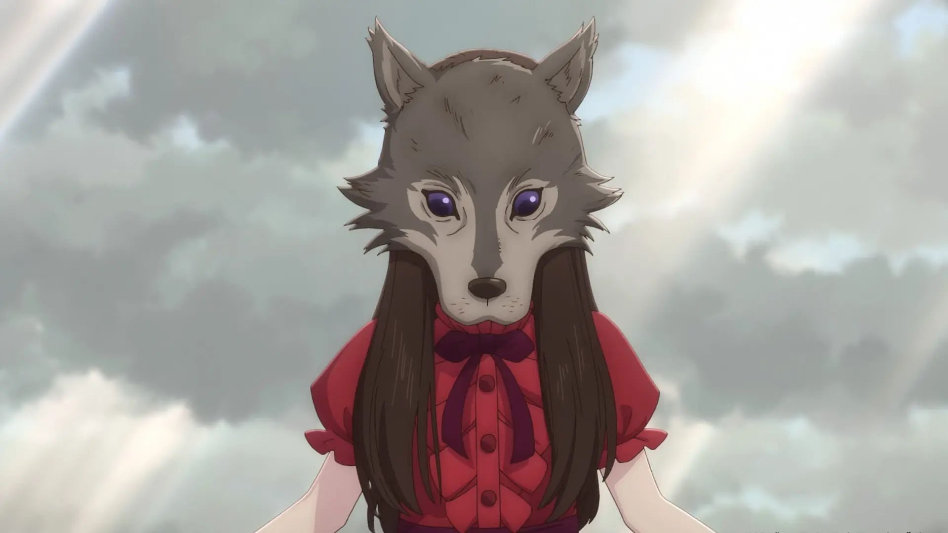 Kagami no Kojou izle